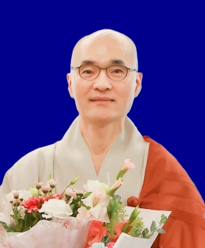 월정사 출가학교장